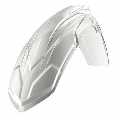 Polisport Fender Fits Honda - Front