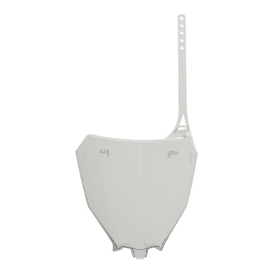 Polisport Number Plate Fits Honda