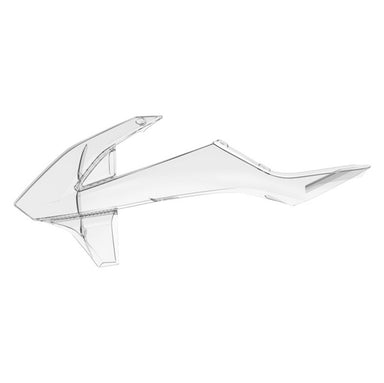 Polisport Air Scoop Deflector for Radiator Fits KTM