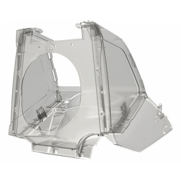 Polisport Complete Air Box Cover