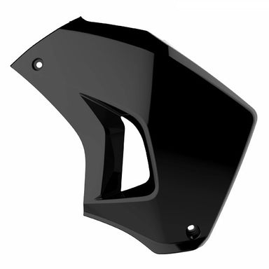 Polisport Air Scoop Deflector for Radiator Fits Kawasaki