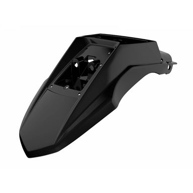 Polisport Fender Fits Kawasaki - Rear