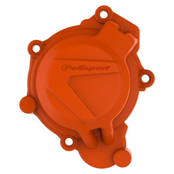 Polisport Ignition Cover Protector