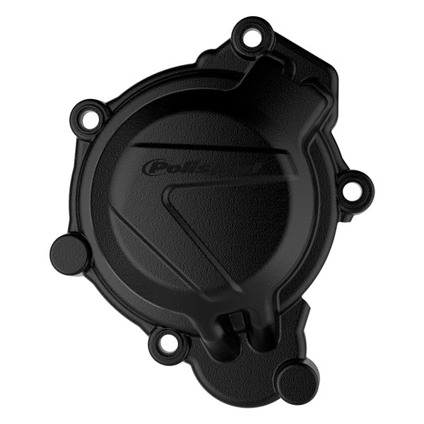 Polisport Ignition Cover Protector