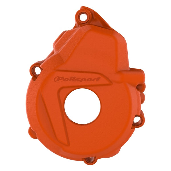 Polisport Ignition Cover Protector