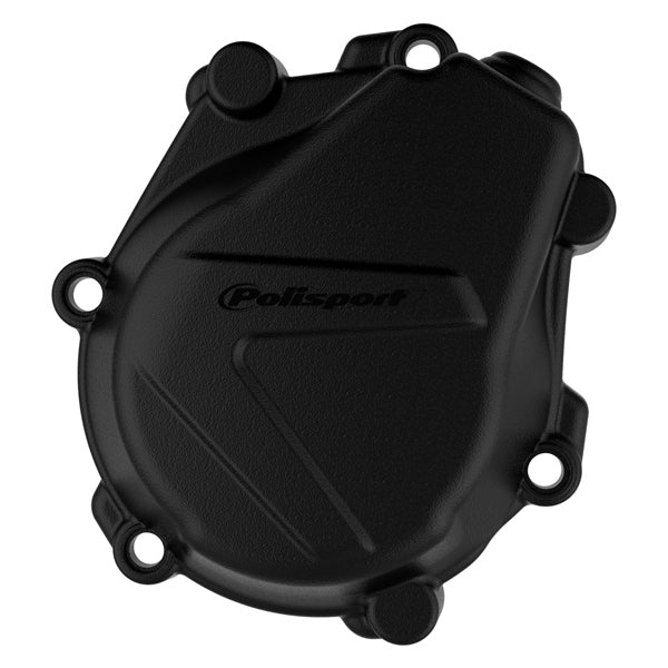 Polisport Ignition Cover Protector