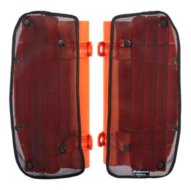 Polisport Mesh Protector Radiator