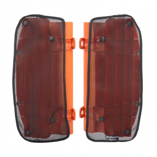 Polisport Mesh Protector Radiator