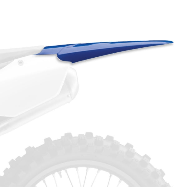 Polisport Fender Fits Yamaha - Rear