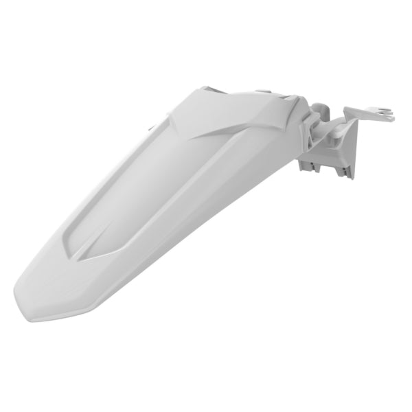 Polisport Fender Fits Yamaha - Rear