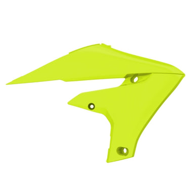 Polisport Air Scoop Deflector for Radiator