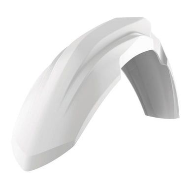 Polisport Fender Fits Honda - Front