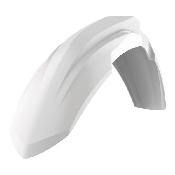Polisport Fender Fits Honda - Front