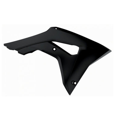 Polisport Air Scoop Deflector for Radiator