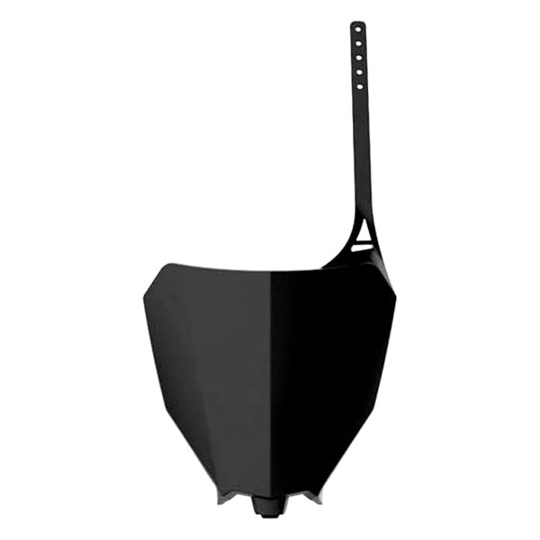 Polisport Number Plate Fits Honda