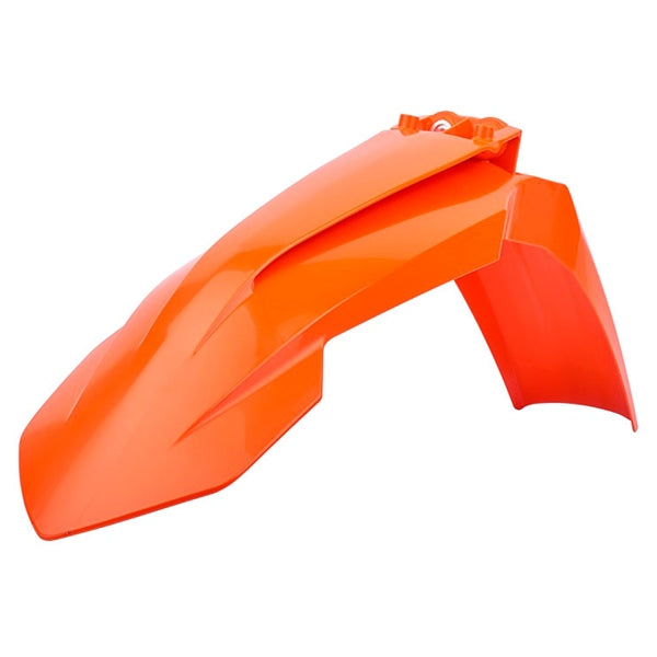 Polisport Fender Fits KTM - Front