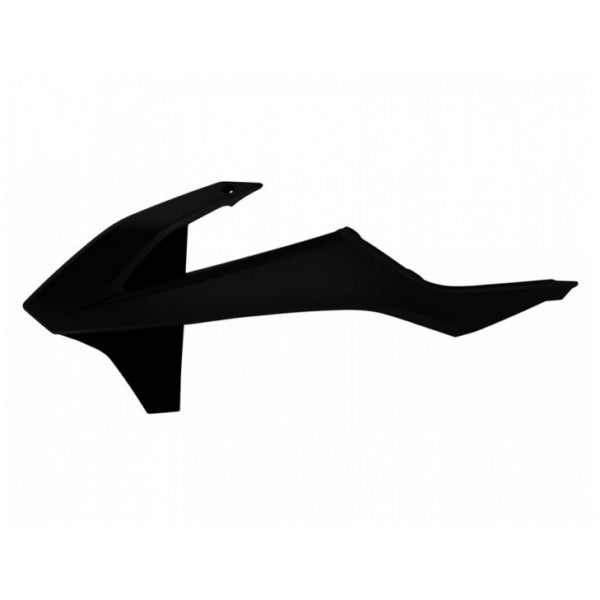 Polisport Air Scoop Deflector for Radiator