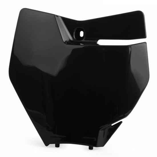 Polisport Number Plate Fits KTM