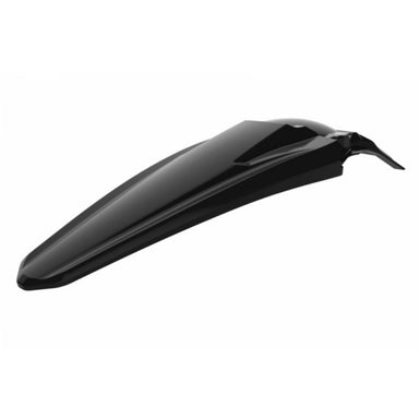 Polisport Fender Fits Kawasaki - Rear