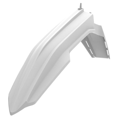 Polisport Fender Fits Suzuki - Front