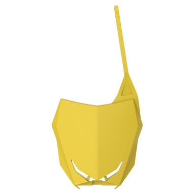 Polisport Number Plate Fits Suzuki