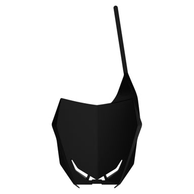 Polisport Number Plate Fits Suzuki