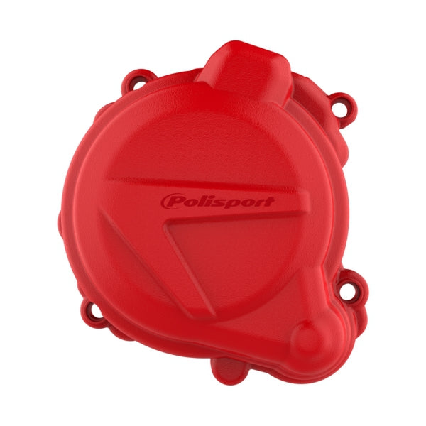 Polisport Ignition Cover Protector