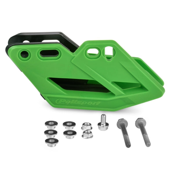 Polisport Chain Guide