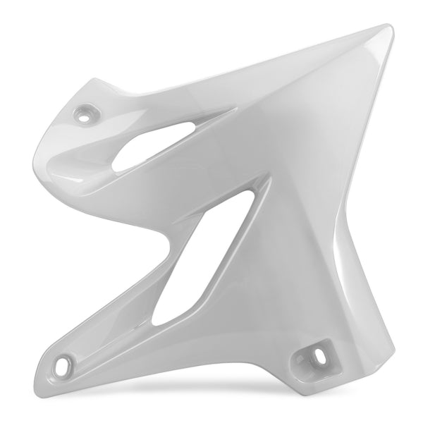 Polisport Air Scoop Deflector for Radiator Fits Yamaha