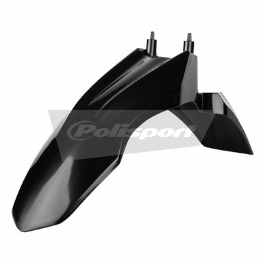 Polisport Fender Fits Honda - Front