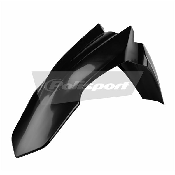 Polisport Fender Fits Honda - Front