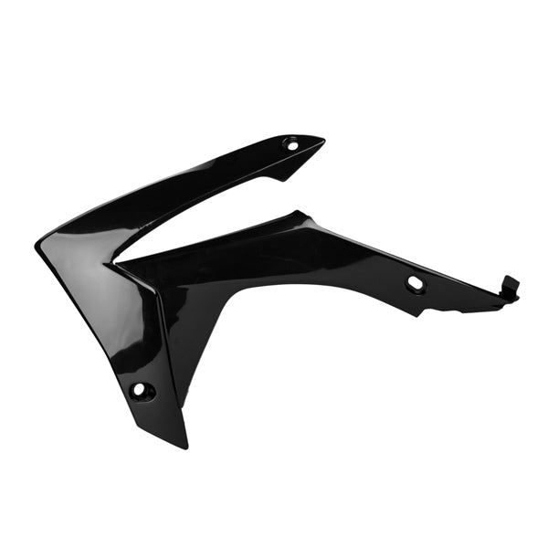 Polisport Air Scoop Deflector for Radiator Fits Honda