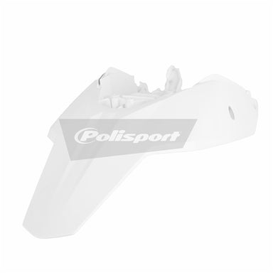 Polisport Fender Fits KTM - Rear