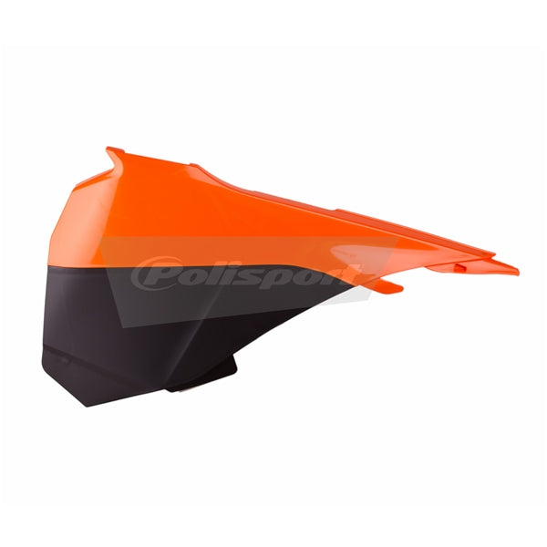 Polisport Airbox Cover