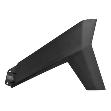 Polisport Air Scoop Deflector for Radiator Wind Deflector - Fits Gas Gas