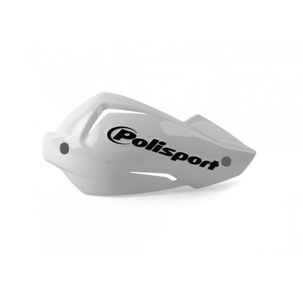 Polisport Touquet Handguards
