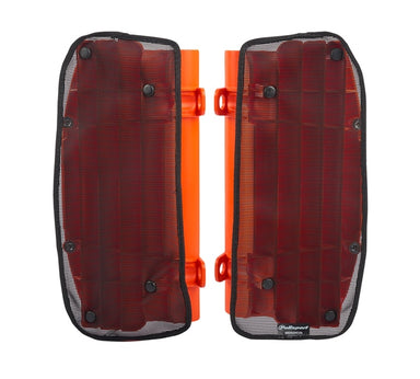 Polisport Mesh Protector Radiator