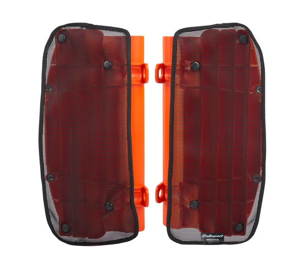 Polisport Mesh Protector Radiator
