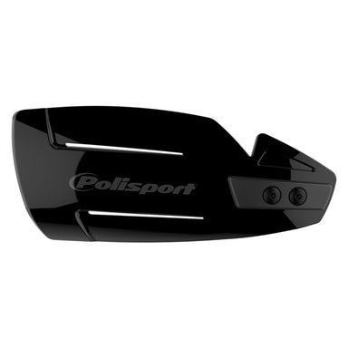 Polisport Hammer Hanguard with Mounting kit