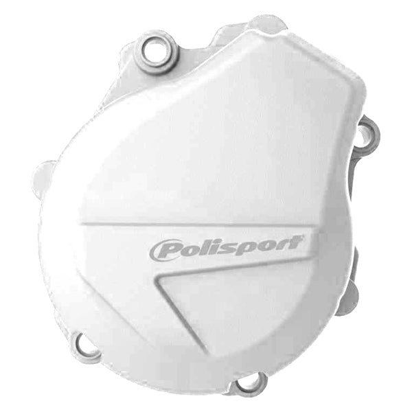Polisport Ignition Cover Protector