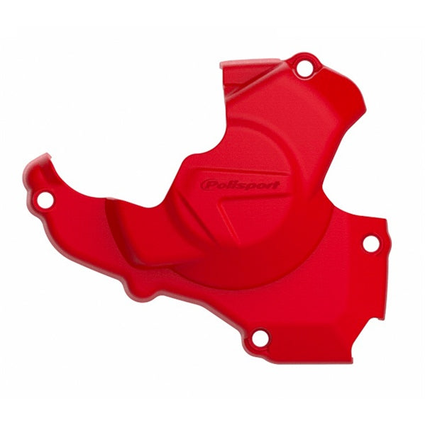 Polisport Ignition Cover Protector