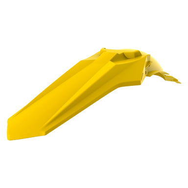 Polisport Fender Fits Suzuki - Rear