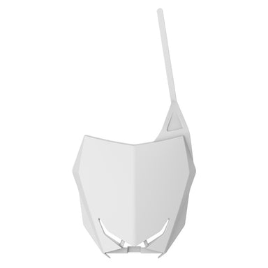 Polisport Number Plate Fits Suzuki