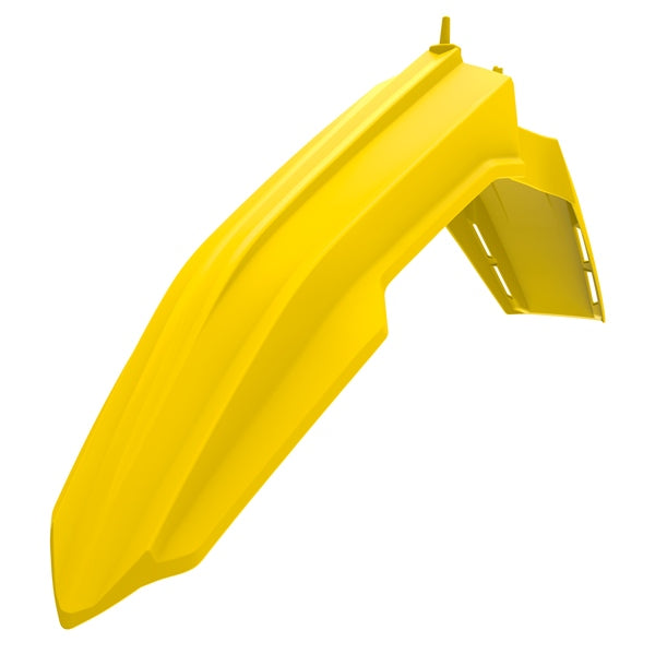 Polisport Fender Fits Suzuki - Front