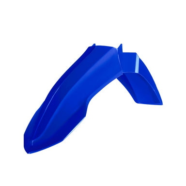 Polisport Fender Fits Yamaha - Front