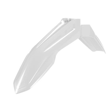 Polisport Fender Fits Sherco - Front