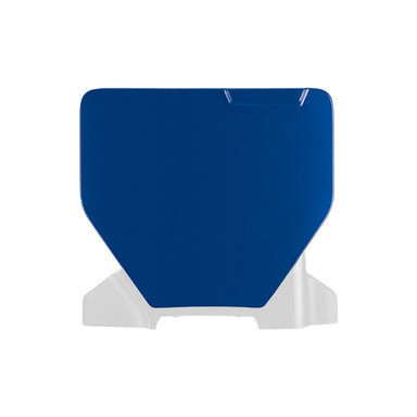 Polisport Number Plate Fits Husqvarna