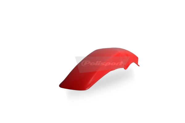Polisport Fender Fits Honda - Rear