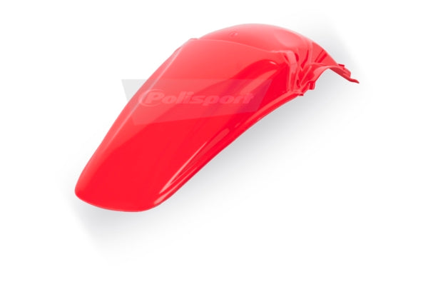 Polisport Fender Fits Honda - Rear