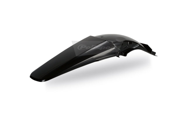 Polisport Fender Fits Honda - Rear
